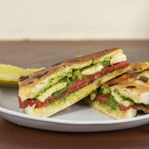 Caprese