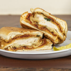 Chicken Parm