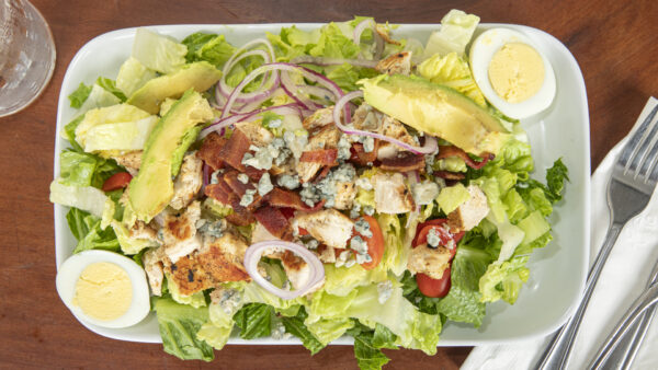 Cobb Salad