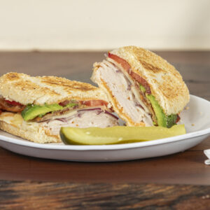 Turkey Club