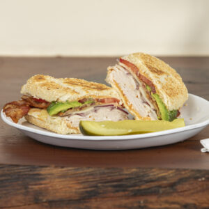 Turkey Club